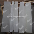 Rexolite® sheet rod cross-linked polystyrene